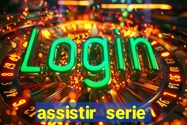 assistir serie origem 2 temporada